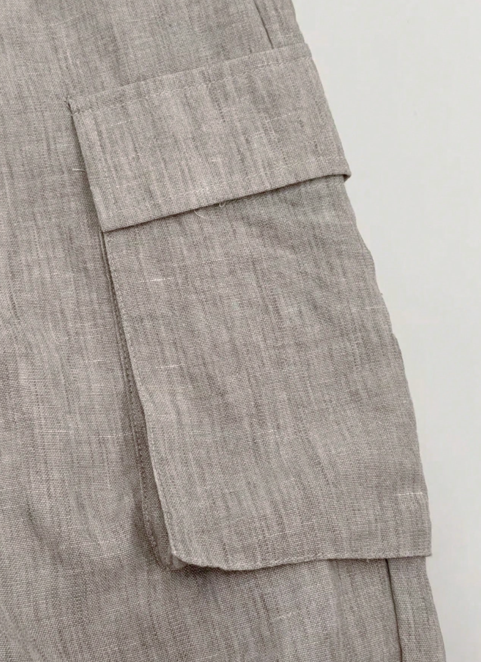 Conjunto Zen Linen™ – Sereno. Minimalista. Atemporal.