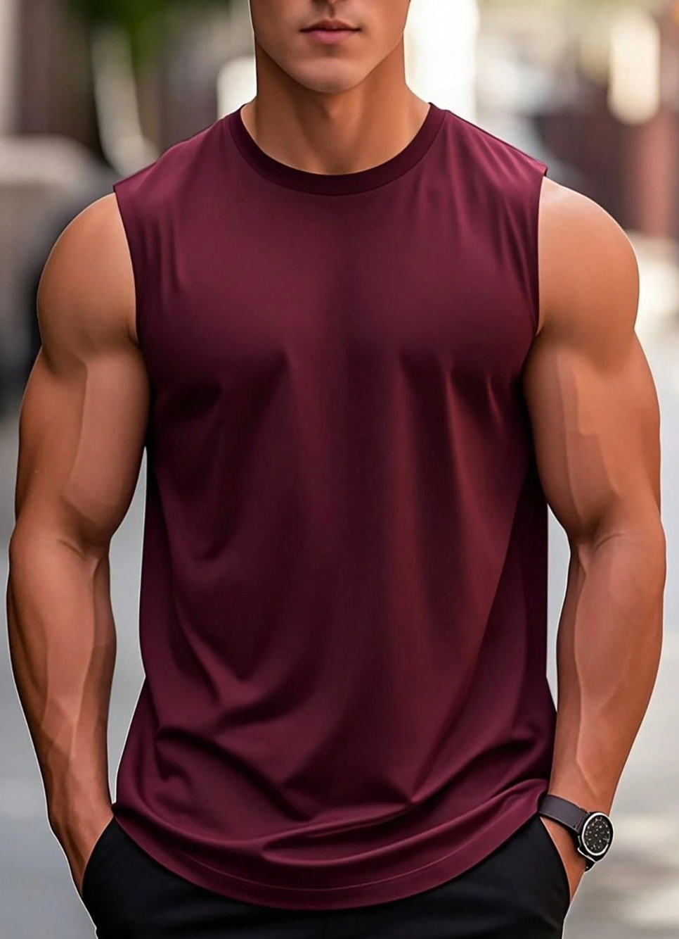 Camiseta Zenith™ – Ligera. Fresca. Imprescindible.
