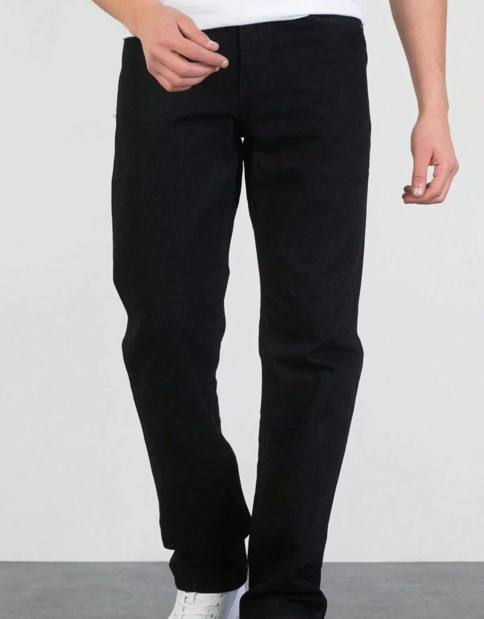 Pantalón Linear Y2K™ – Retro. Atemporal. Auténtico.