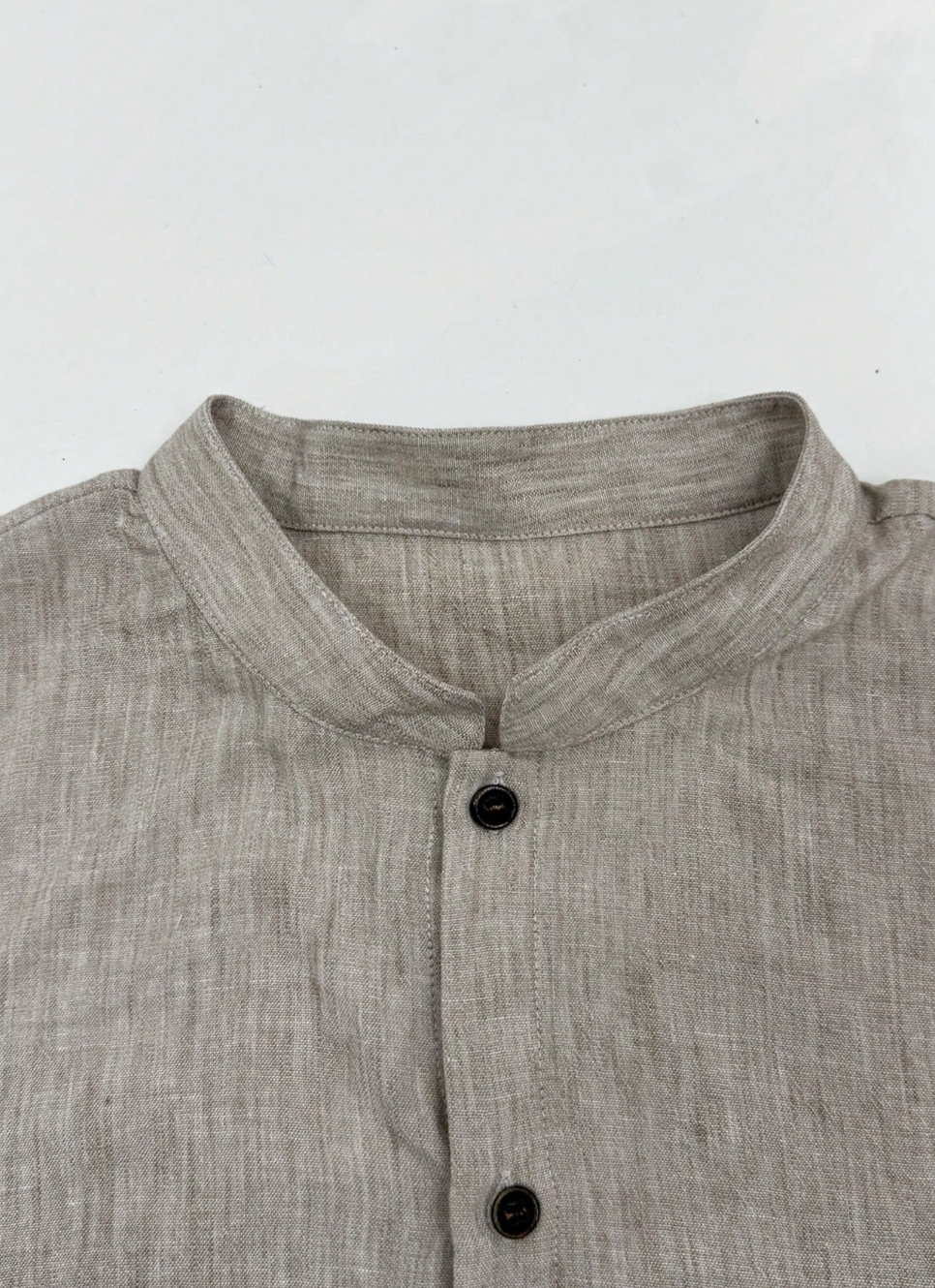 Conjunto Zen Linen™ – Sereno. Minimalista. Atemporal.